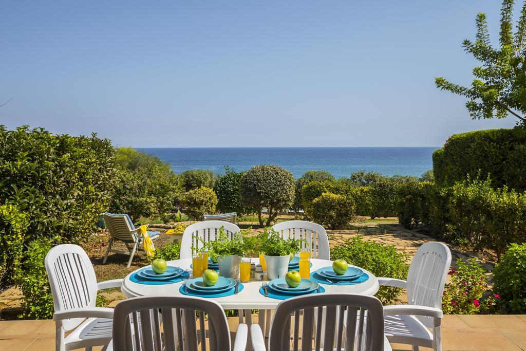Protaras Beachfront Sirina Lina Suite Paralimni Eksteriør billede
